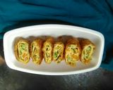 Foto langkah ke 5 dari resep Egg katsu.