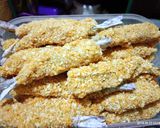 Foto langkah ke 4 dari resep Udang Tempura #pekaninspirasi.