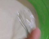 Foto langkah ke 4 dari resep Tahu isi Sayuran.
