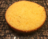 Foto del paso 19 de la receta: Tarta húmeda de naranja y chocolate