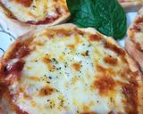 صورة لخطوة 9 من وصفة بيتزا 🍕