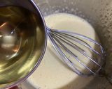 Foto del paso 2 de la receta: Mini torta de fresas con crema