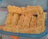 Foto langkah ke 10 dari resep Nugget ayam simple buat tgl tua😊.