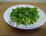 Foto del paso 3 de la receta: ✅🗣📢 Chimos de pisto