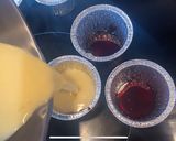 Foto del paso 2 de la receta: Flan de huevo en Mambo🍮