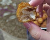 صورة لخطوة 4 من وصفة زلابيه