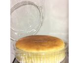 Foto langkah ke 11 dari resep Newest Trial: Japanese Cotton Cheesecake.