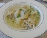 Foto del paso 8 de la receta: Sopa wantán