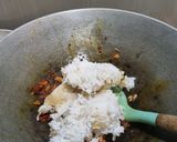 Foto langkah ke 2 dari resep 400. Nasi Goreng Pete Peda.