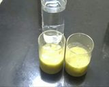આમ પન્ના (Aam Panna Recipe In Gujarati) રેસીપી સ્ટેપ5ફોટો