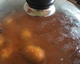 A picture of step 5 of Dhaba style aloo Dum.