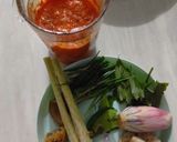 Foto langkah ke 1 dari resep Gulai Asem Pedas Ikan Mas Toba.