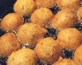 Foto langkah ke 11 dari resep Bakso Goreng Kopong.