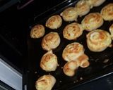 Foto del paso 9 de la receta: Rolls de queso