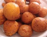 Foto del paso 2 de la receta: Buñuelos