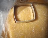 صورة لخطوة 7 من وصفة مخبز معلك 🇩🇿 بطريقة جديدة بدون لوز 🥜🥥 (32 حبة)🌺