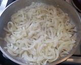 Foto del paso 4 de la receta: Hígado Encebollado con Huevo. Muy rico!