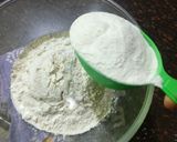 A picture of step 1 of Veg Parda Biryani.