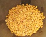 হিং ডাল(Hing Dal recipe in Bengali) রেসিপি ধাপ - 1 ছবি