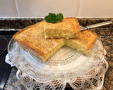 Foto del paso 16 de la receta: Soufflé de queso, sin gluten