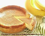 A picture of step 10 of Very Easy Basic Baked Cheesecake.