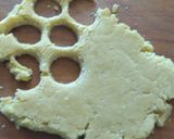 Foto del paso 2 de la receta: Scones queso crocantes