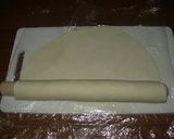 A picture of step 11 of My Grandmother's DIY Udon Noodles.