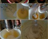 A picture of step 3 of AMIEs Heart Muffin Fondenti.