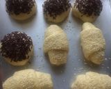 Foto langkah ke 4 dari resep Butter Rolls Bread.