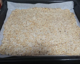 Foto del paso 4 de la receta: Pizza base de pollo