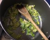 Foto del paso 2 de la receta: Sopa crema de apio