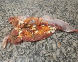 Foto del paso 2 de la receta: Colita de cuadril arrollada