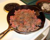 taisen's easy sausage gray with biscuits recipe step 2 photo