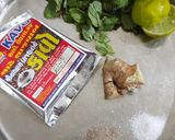 ફુદીના કાવો (Pudina Kavo Recipe In Gujarati) રેસીપી સ્ટેપ2ફોટો