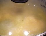 Foto del paso 4 de la receta Merluza en salsa verde