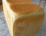 A picture of step 7 of Cornmeal Loaf with Hot Water Dough.