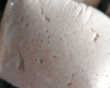 Foto del paso 1 de la receta: 30. Masas para pizza semi integral / Panificadora