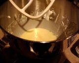 A picture of step 2 of Chocolate Caramel Dream Cake.