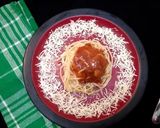 Foto langkah ke 6 dari resep Spaghetti Bolognese.