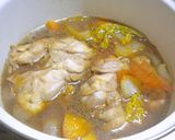 A picture of step 1 of Affordable Roast Chicken.