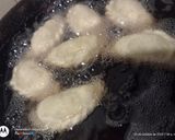 Foto del paso 3 de la receta: Empanadas de asado