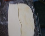 Foto del paso 5 de la receta: Galletas con grasa hojaldradas