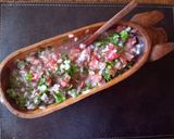 Foto del paso 4 de la receta: Pebre