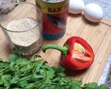 Foto del paso 1 de la receta: Croquetas de jurel fritas en freidora de aire clean