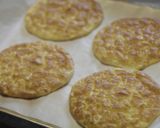 Rántotta lángos recept fázis 3 fotója