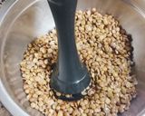 Foto del paso 5 de la receta: Pastel de papa y lentejas