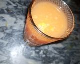 A picture of step 1 of Red blood carrot juice 🥤.