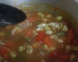Sweet and sour chicken easy recipe step 3 photo