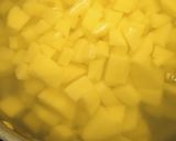 Foto del paso 1 de la receta: Corn dogs coreanos