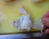 A picture of step 19 of How To Shell a Hair Crab.